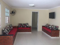 CASA MARAVILHOSA 6 QUARTOS