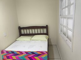 CASA MARAVILHOSA 6 QUARTOS