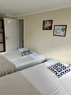 CASA MARAVILHOSA 6 QUARTOS