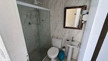 CASA MARAVILHOSA 6 QUARTOS