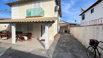 CASA MARAVILHOSA 6 QUARTOS