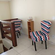 CASA MARAVILHOSA 6 QUARTOS