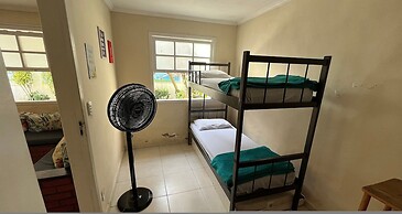 CASA MARAVILHOSA 6 QUARTOS
