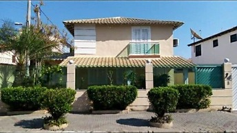 CASA MARAVILHOSA 6 QUARTOS