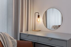 River Side Apartment Dziwnów by Renters