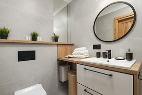 River Side Apartment Dziwnów by Renters