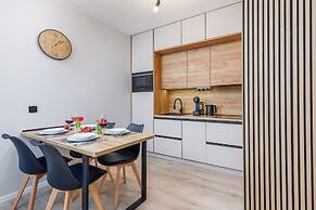 River Side Apartment Dziwnów by Renters