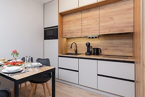 River Side Apartment Dziwnów by Renters