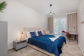 River Side Apartment Dziwnów by Renters