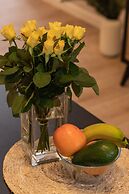 River Side Apartment Dziwnów by Renters