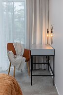 River Side Apartment Dziwnów by Renters