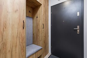 River Side Apartment Dziwnów by Renters