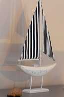 River Side Apartment Dziwnów by Renters