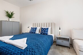 River Side Apartment Dziwnów by Renters