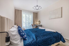 River Side Apartment Dziwnów by Renters