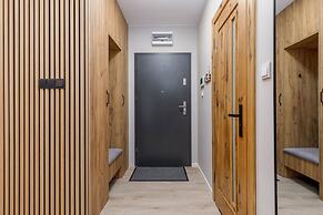 River Side Apartment Dziwnów by Renters