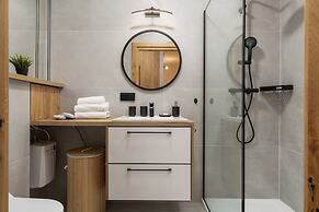 River Side Apartment Dziwnów by Renters