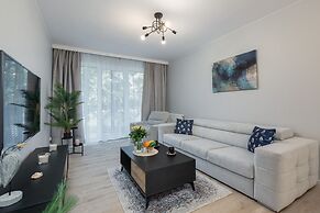 River Side Apartment Dziwnów by Renters