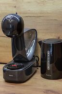 River Side Apartment Dziwnów by Renters