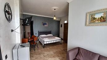 IVERI BEACH