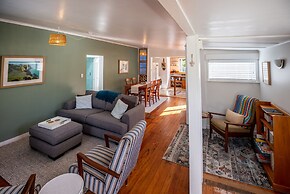 Oneroa Garden Retreat