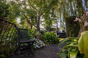 Oneroa Garden Retreat