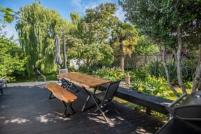 Oneroa Garden Retreat