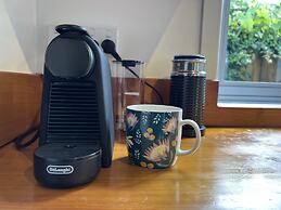 Oneroa Garden Retreat