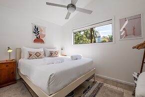 Oneroa Garden Retreat