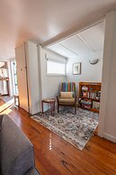 Oneroa Garden Retreat