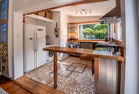 Oneroa Garden Retreat