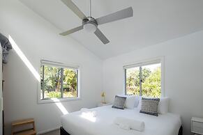 Oneroa Garden Retreat