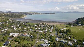 Oneroa Garden Retreat