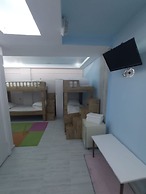 Armis Hostel