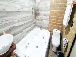 Hotel Spa el Gran Coral By Rotamundos