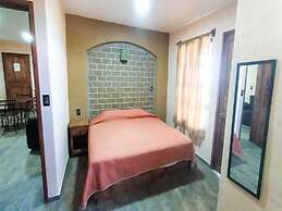 Hotel Spa el Gran Coral By Rotamundos