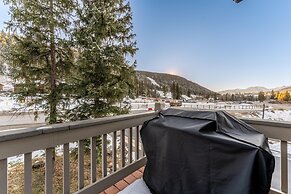 Ironwood #2984: 2 by Summit County Mountain Retreats