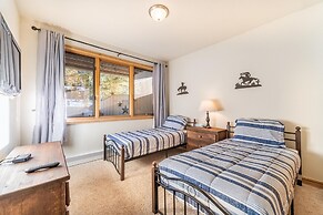 Ironwood #2984: 2 by Summit County Mountain Retreats