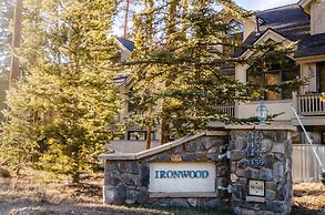 Ironwood #2984: 2 by Summit County Mountain Retreats