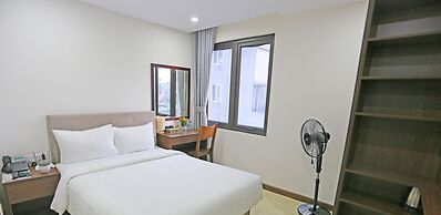 K Business 1 Hotel My Dinh