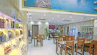 K Business 1 Hotel My Dinh