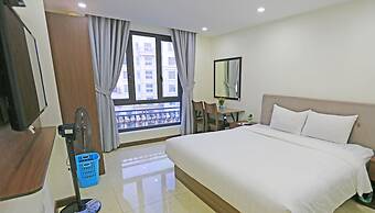 K Business 1 Hotel My Dinh