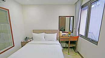 K Business 1 Hotel My Dinh