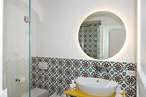 Villa Mare Blu in Praiano