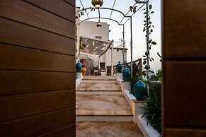 Villa Mare Blu in Praiano