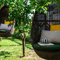 Villa Mare Blu in Praiano