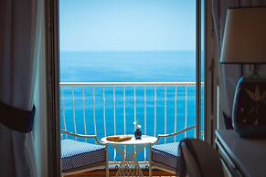 Villa Mare Blu in Praiano