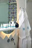 Villa Mare Blu in Praiano