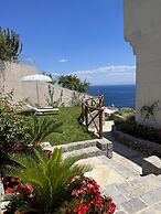 Villa Mare Blu in Praiano