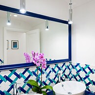 Villa Mare Blu in Praiano